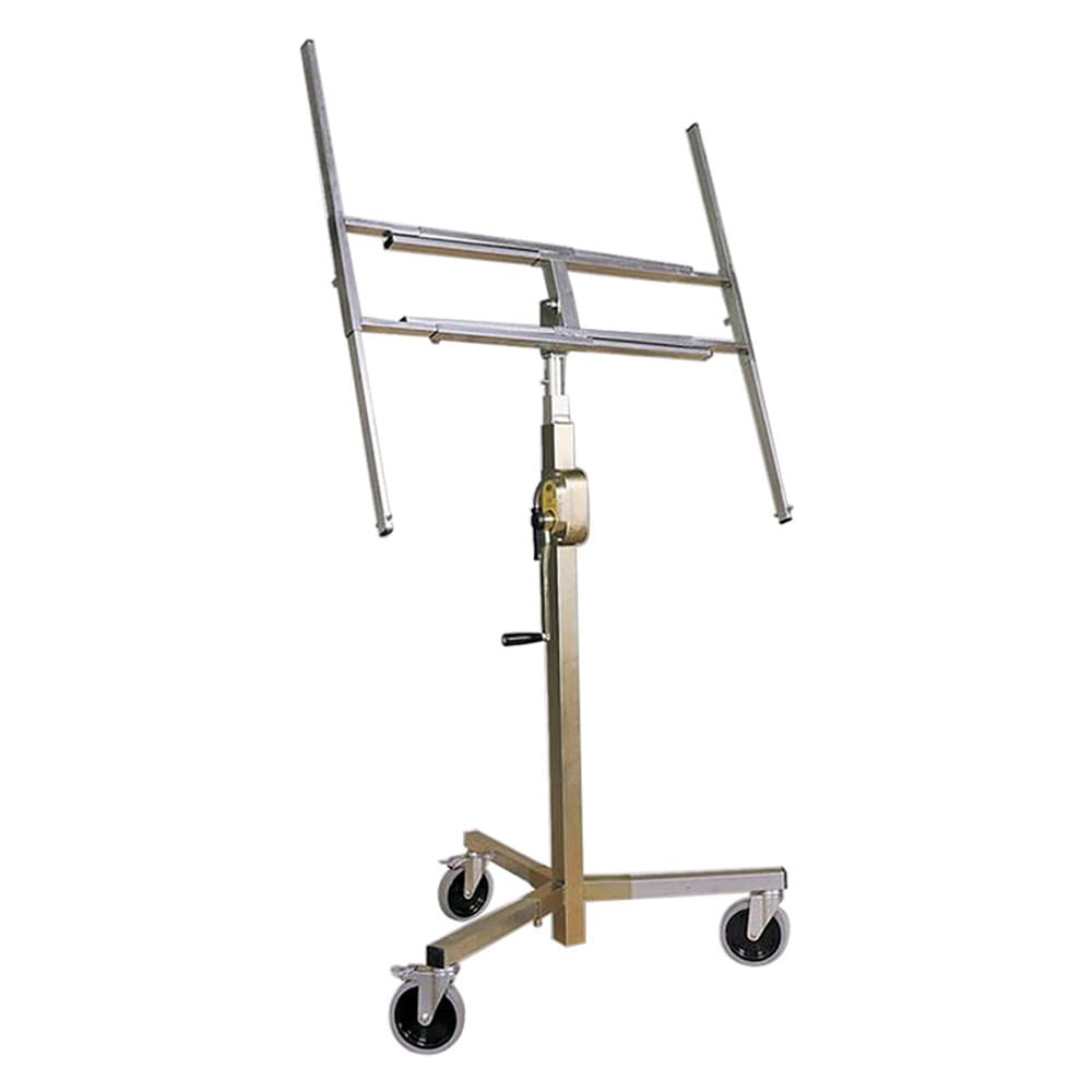 Alzalastre Telescopico a Cremagliera Portata Max Akifix 50 kg - 2