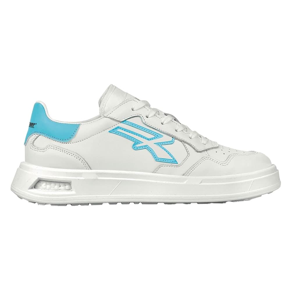 Scarpe per Tempo Libero Basse Urban Upower Partenope N 46 – U-Power