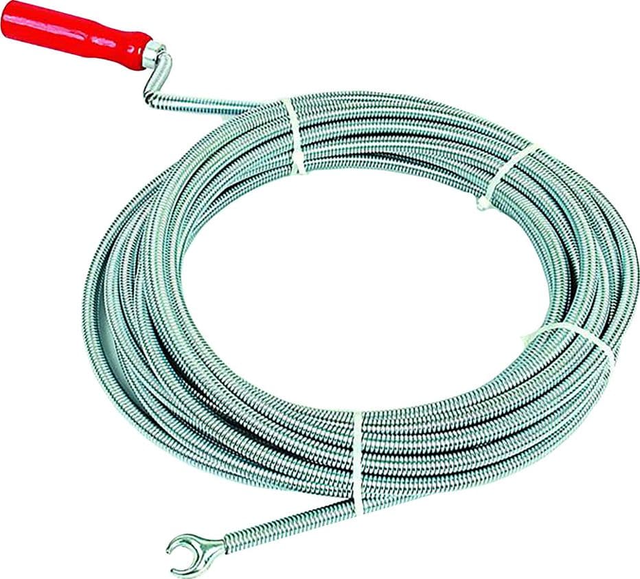 Sturascarichi a Molla Linea Fluxy Top 1000 cm