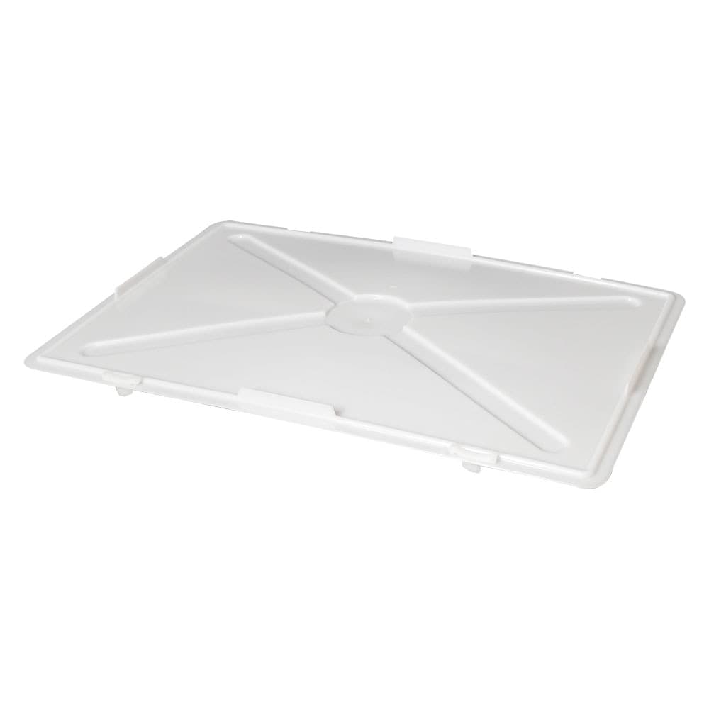 Coperchio per Cassetta Alimenti Ics 60 X 40 cm