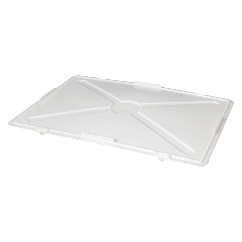 Coperchio per Cassetta Alimenti Ics 60 x 40 cm - 2