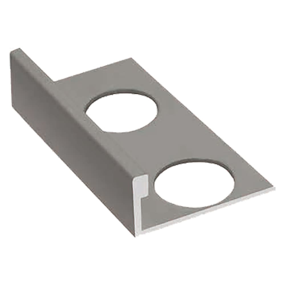 Giunto di Delimitazione per Pavimenti H. 5 Pezzi 12 mm - 2