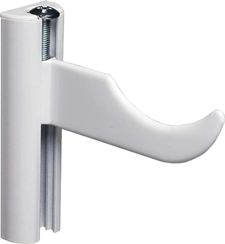 Tassello Mensola Piatta per Radiatori Tubolari su Cartongesso 78 mm – Fischer