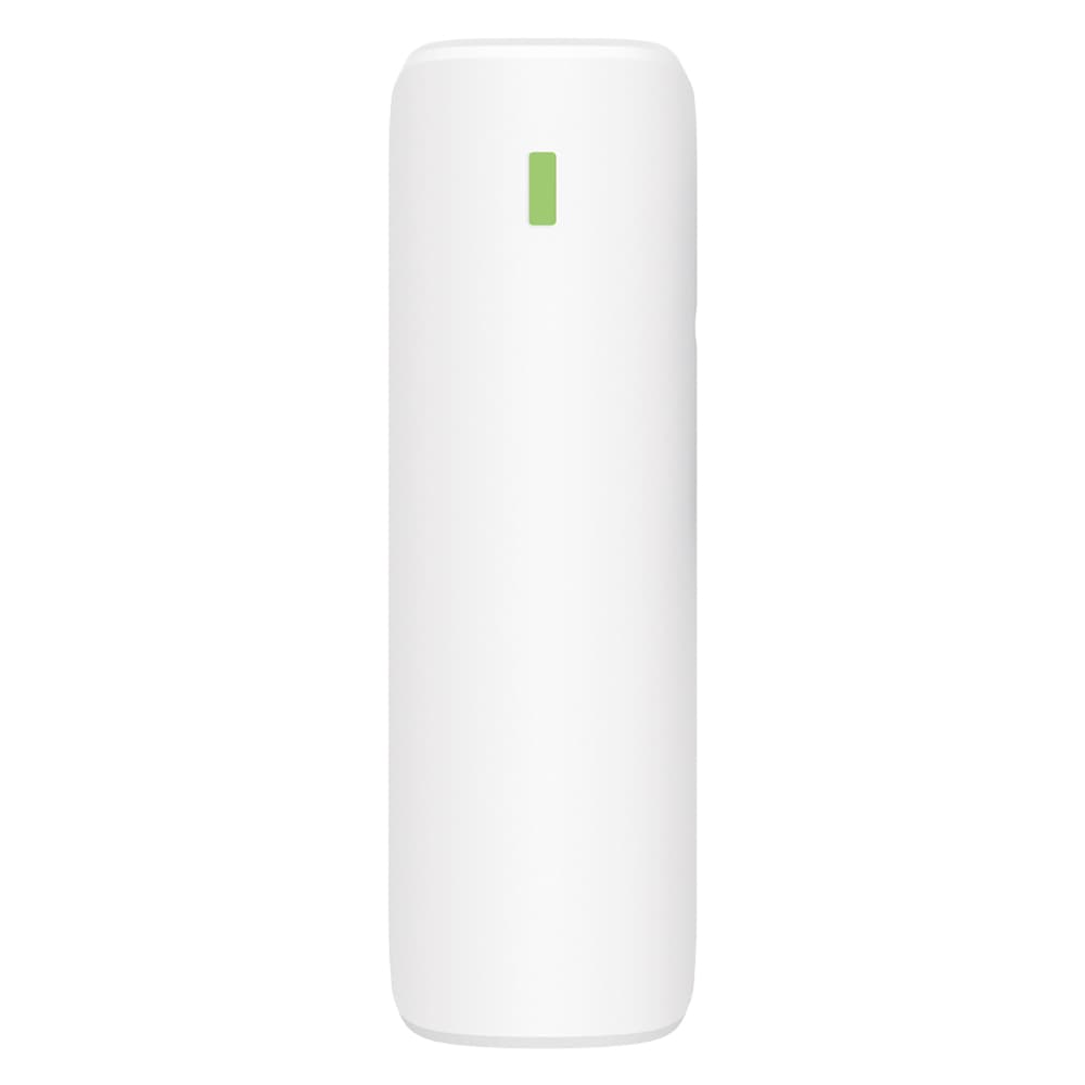 Sensore a Vibrazione Wireless per Centralina Allarme Frequenza 433,92 - 2