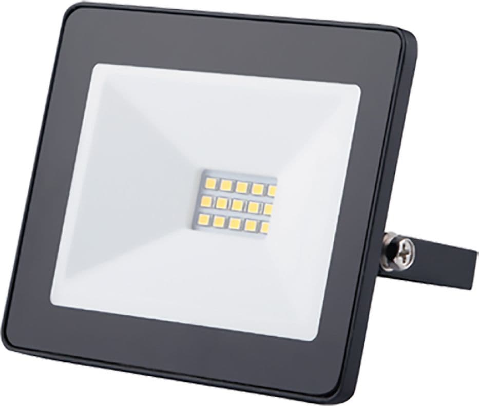 Proiettore a Led Novaitalia 200w 6500k 380 X 260 X in Alluminio 35 mm - 2