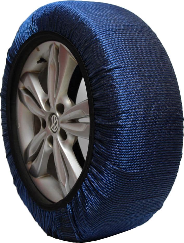 Calze da Neve Omologate Misura: Xs - 2