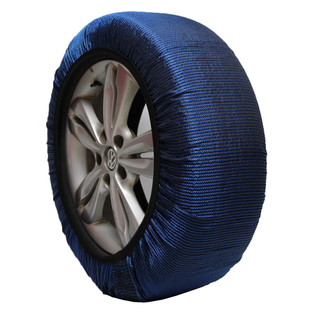 Calze da Neve Omologate Misura: Xxl - 2