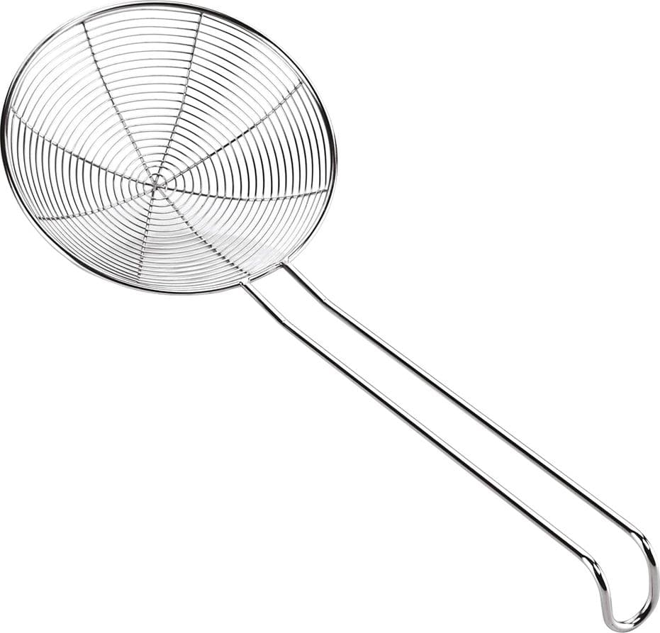 Schiumarola Raccogli Fritti Art 428424 Ø Tescoma Grand Chef 14 cm - 2