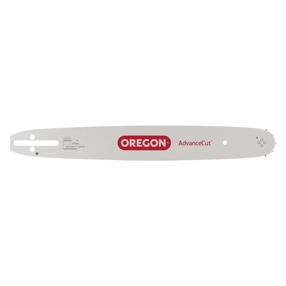 Barra per Motosega ? SP.1,6 72 Magl.lungh. Oregon Pro Am 50 cm - 2