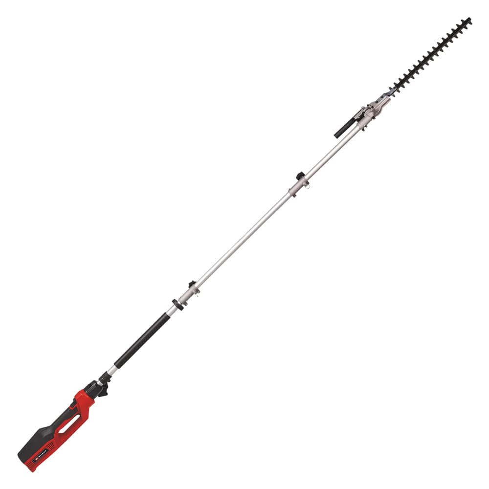 Tagliasiepi Telescopico Elettrico Einhell Gc Hh 9046 900 w - 2