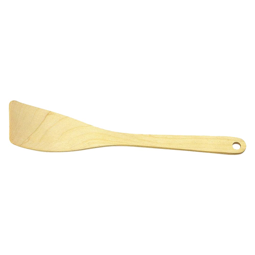 Paletta Curva Linea Art 30 Tescoma Woody 637368 cm - 2