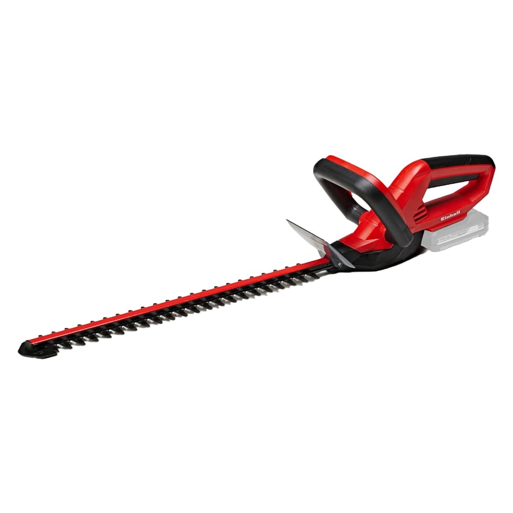 Tagliasiepi a Batteria Einhell Ge Ch 1846 Li Solo 18V - 2