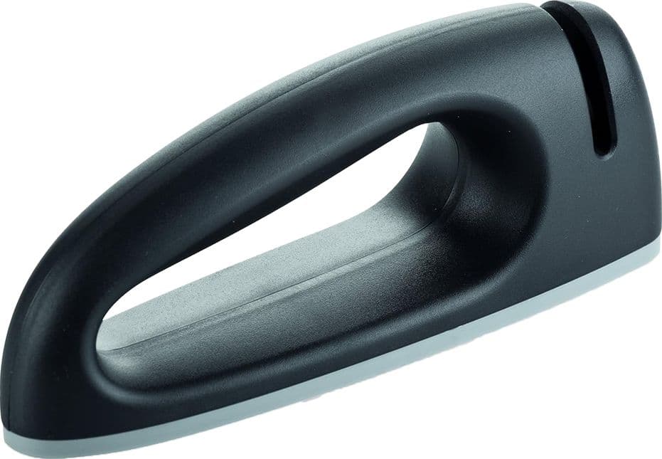 Affilacoltelli Art 862068 Linea Sonic Tescoma in Acciaio Inox