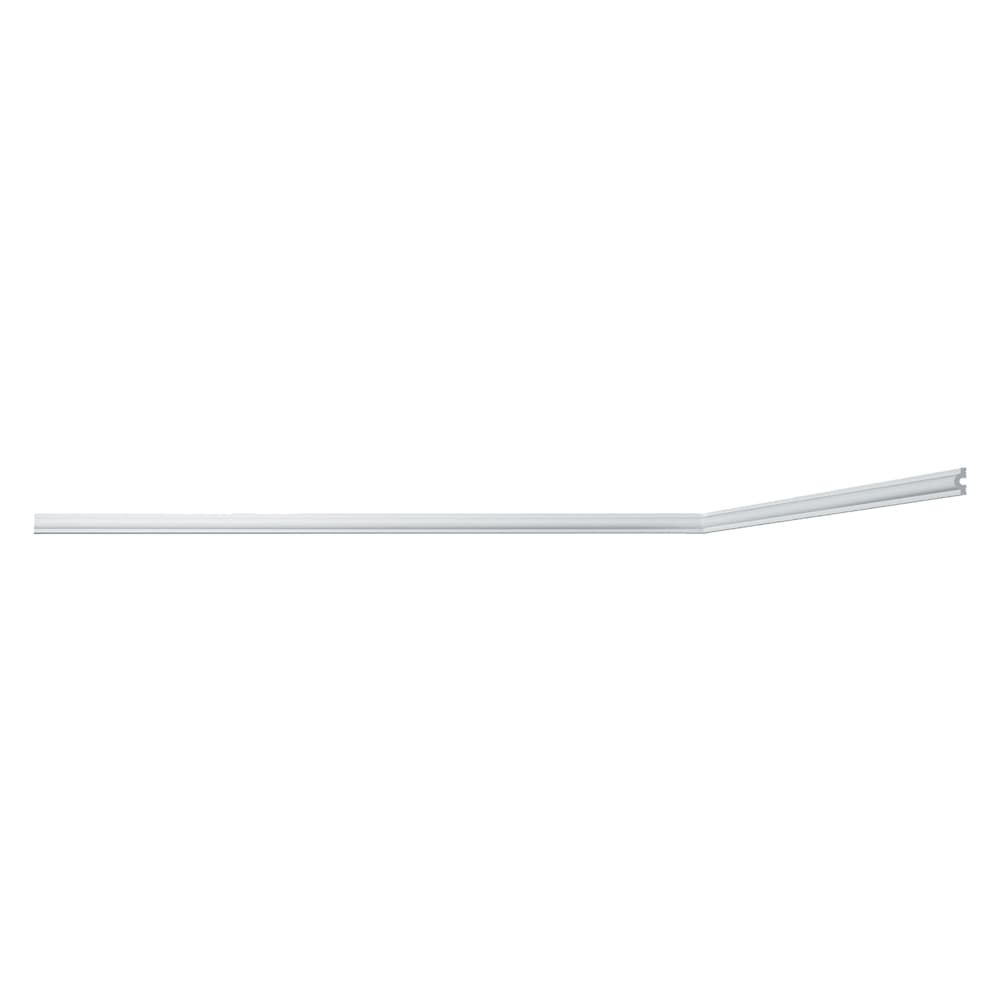 Cornice Decorativa per Soffitto Serie Mod Bovelacci 127 Pezzi 9 x 20 mm - 2