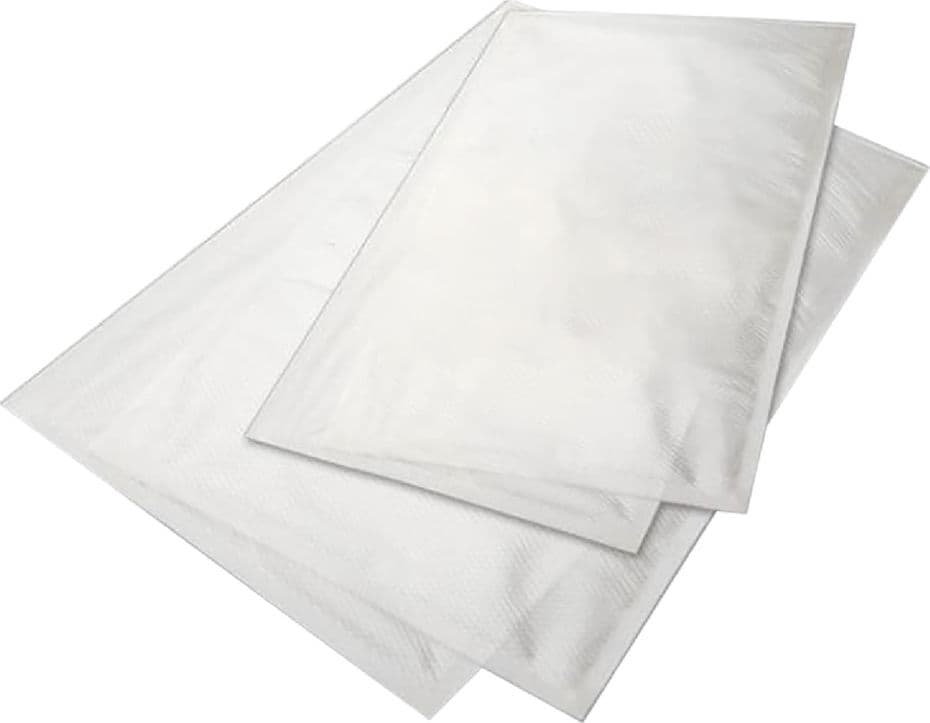 Sacchetti Pretagliati Goffratura a Rombo 15 X 30 Ala2000 20 Pezzi – Ala 2000