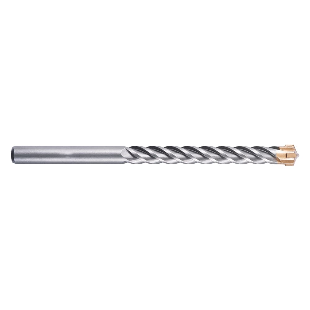 Punta per Calcestruzzo Krino MAX4 10 x 120 mm - 2
