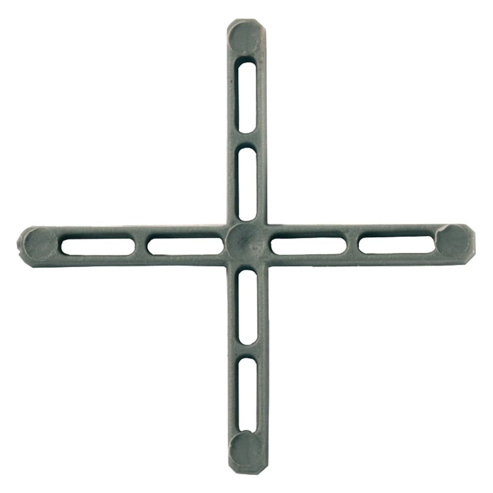 Distanziatori per Piastrelle a + 250 Pezzi 4 mm - 2