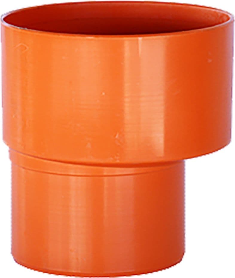 Riduzione Eccentrica in PVC 100 Ø 200 - 2