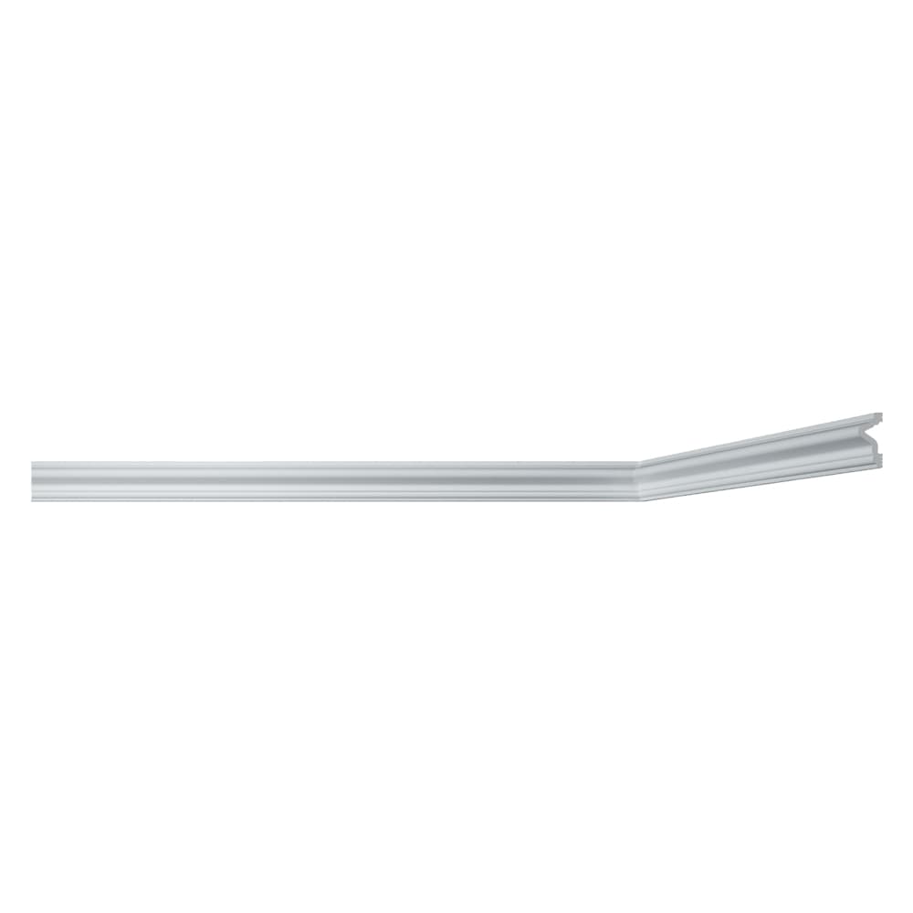 Cornice Decorativa per Soffitto Serie Mod Bovelacci 32 Pezzi 20 x 46 mm - 2