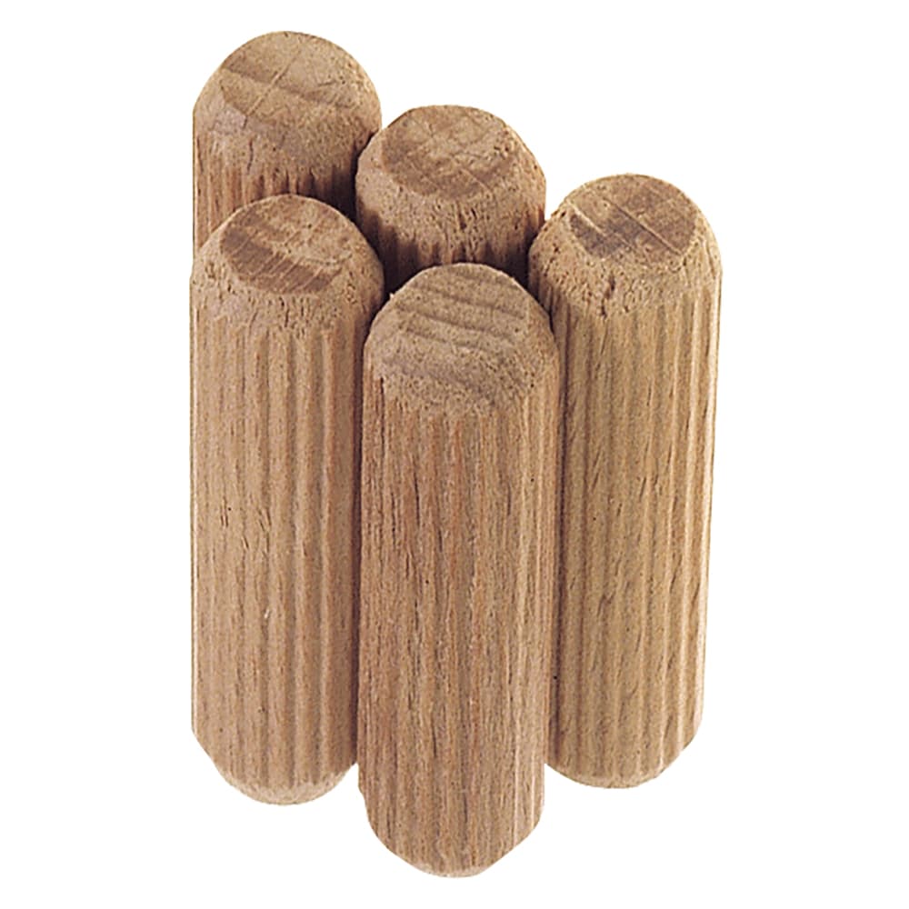 Tasselli per Spinatura PZ 100 Pg Ø 6 x 30 mm - 2