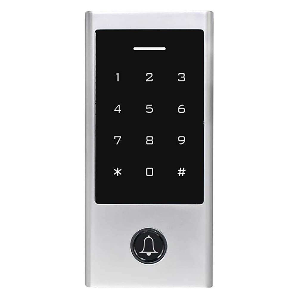 Controllo Accessi a Tastiera Astral Supporto Max 1000 Utenti Proxe 630010 - 2
