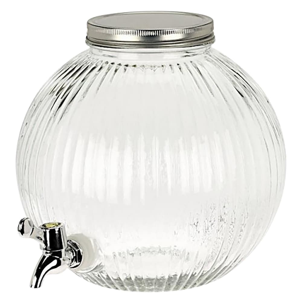 Caraffa Dispenser con Tappo 5,5 Litri Vintage - 2