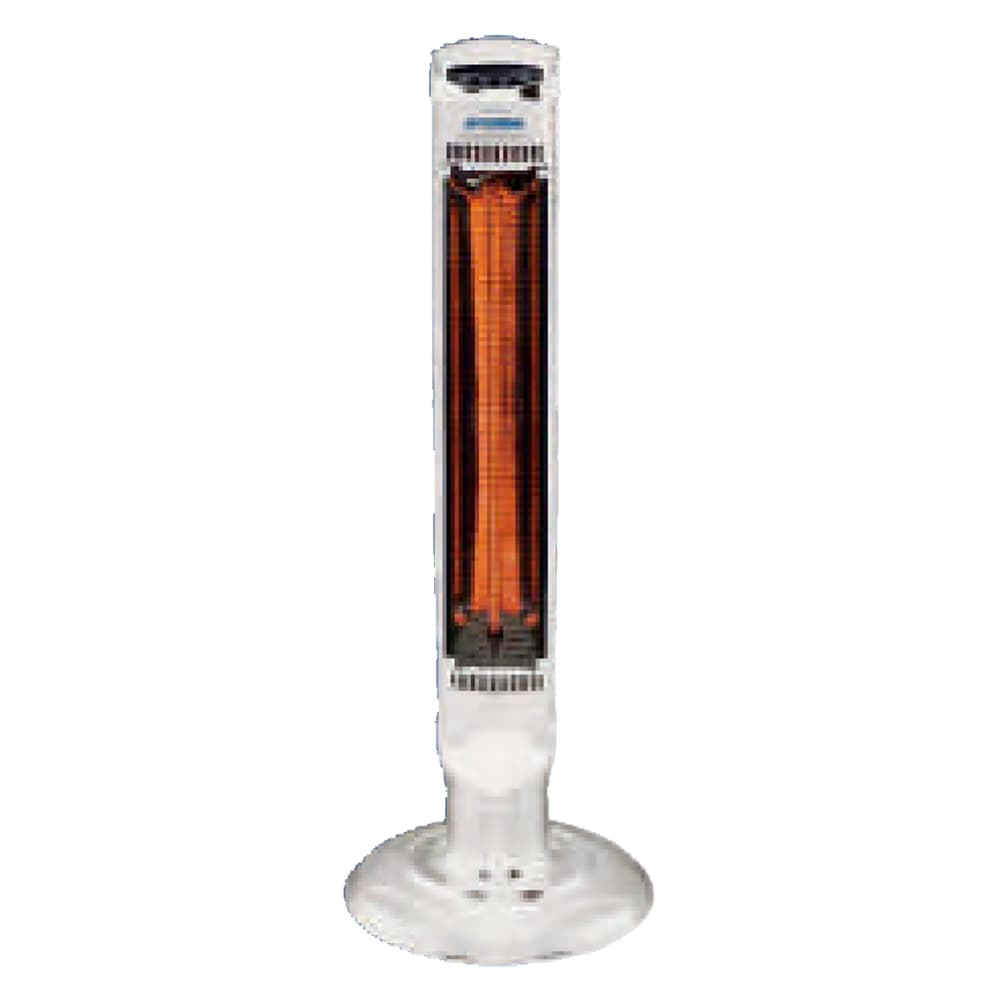 Stufa a Torretta al Vinco 75180 Carbonio 1000 w - 2