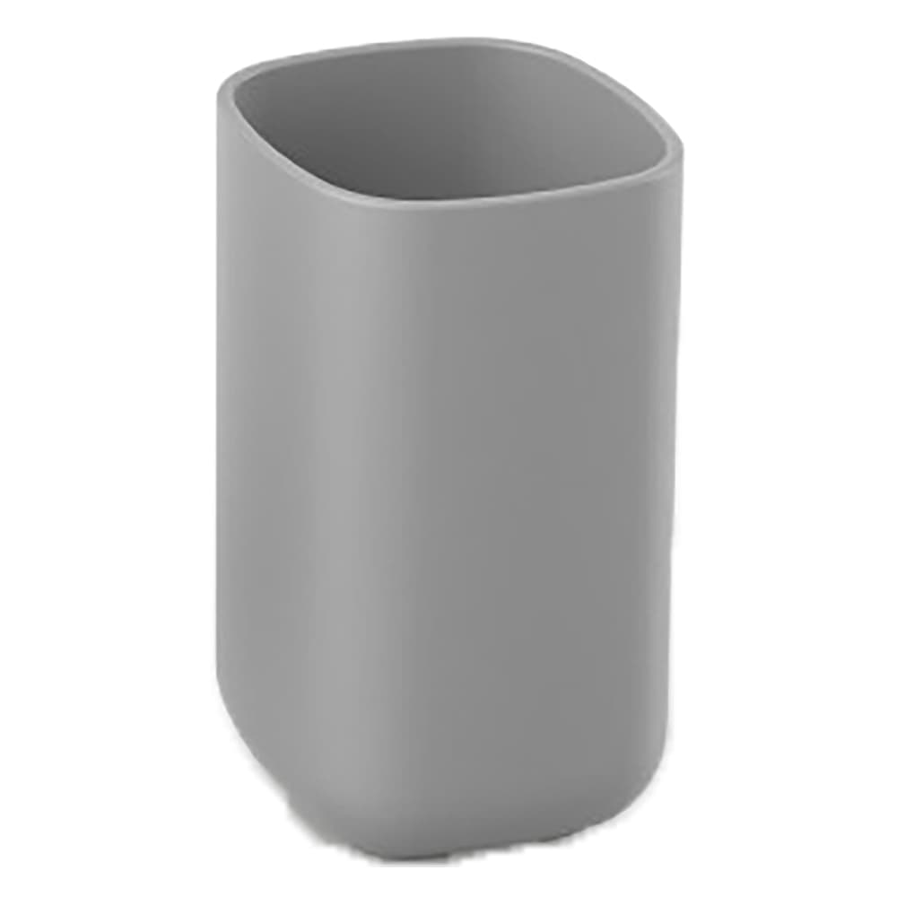 Porta Spazzolini Serie Metaform Pod Bianco - 2
