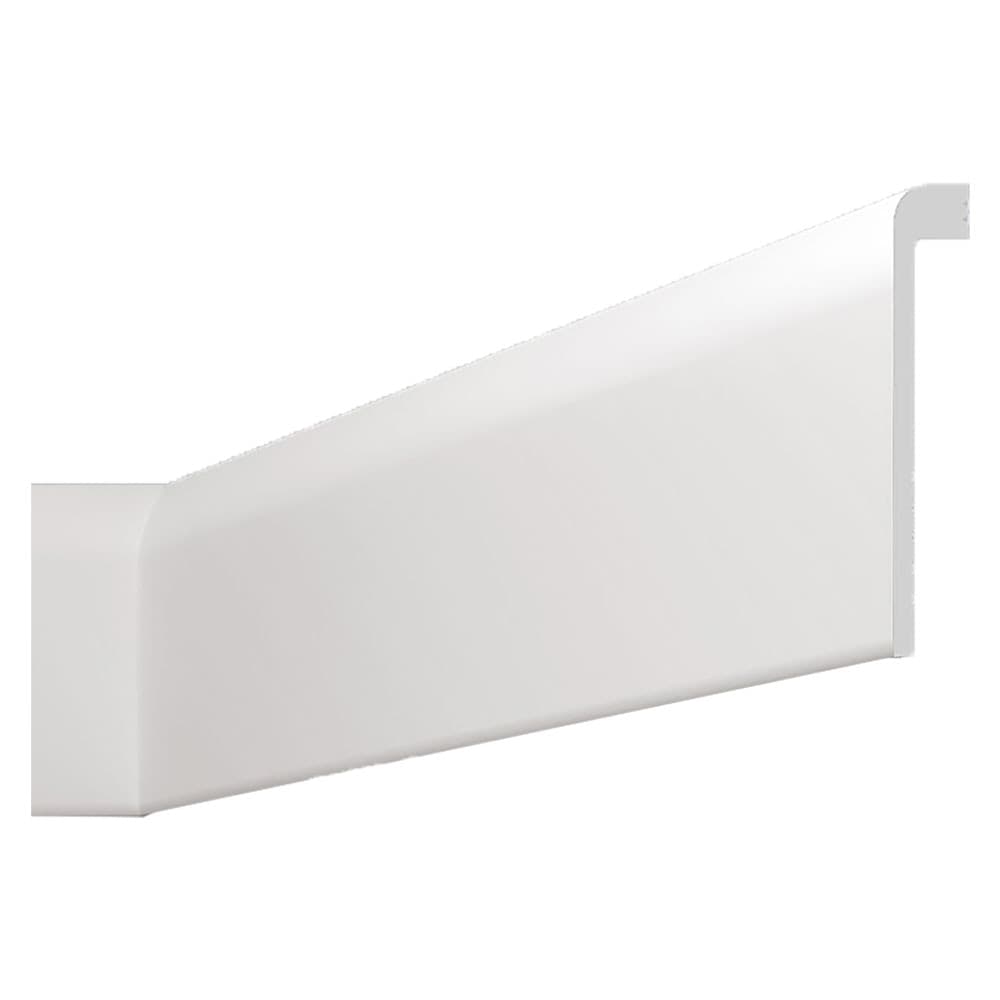 Copri Battiscopa Decorativo Serie Mod Bovelacci Luxstyl 11 Pezzi 22 X 12 mm