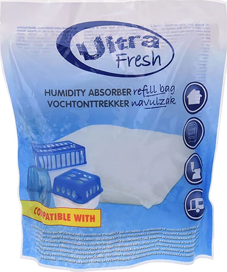 Sali Assorbiumidita Kit Absorb' per 450 Gr - 2