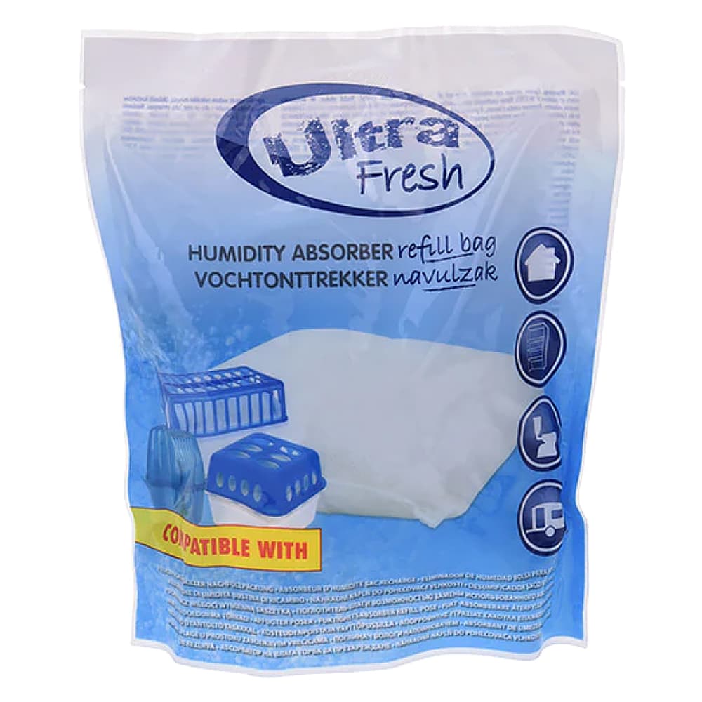 Sali Assorbiumidita Kit Absorb' per 450 gr - 2