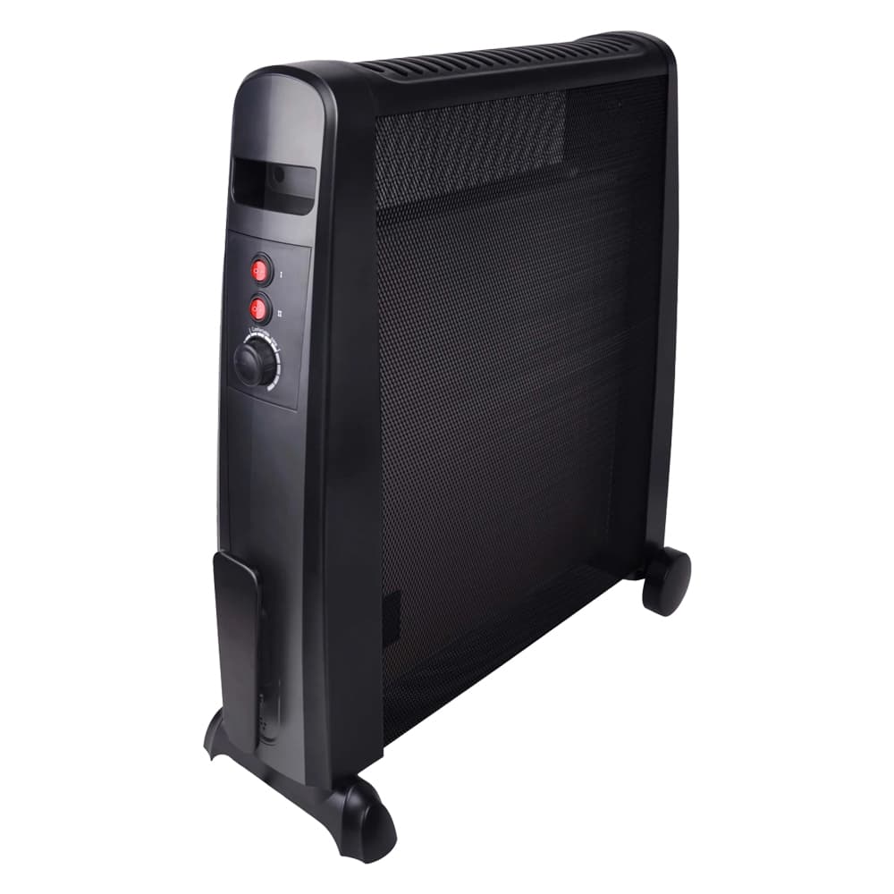 Radiatore Elettrico Romeo 2000 w - 2