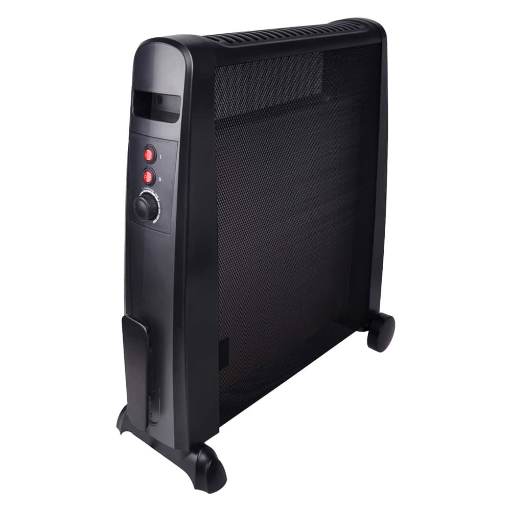 Radiatore Elettrico Romeo 2000 w – Autres