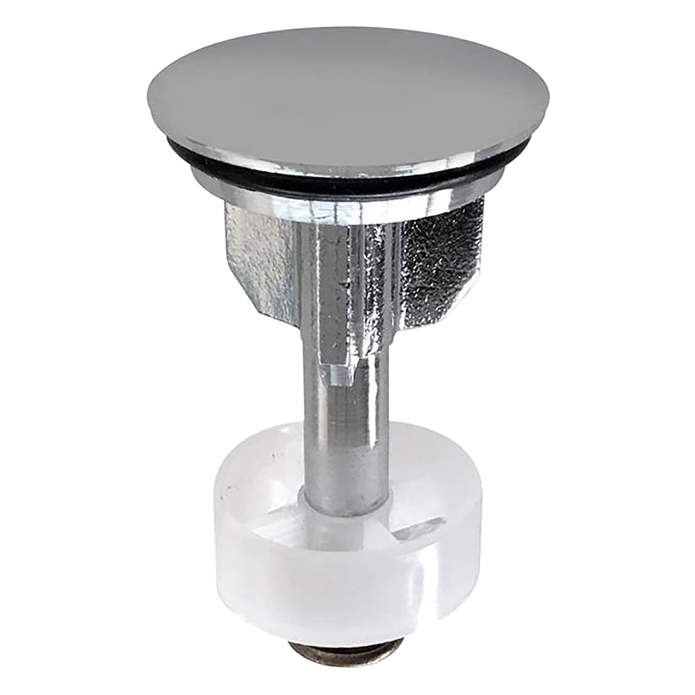 Tappo Saltello Ottone 1 ¼ - 2