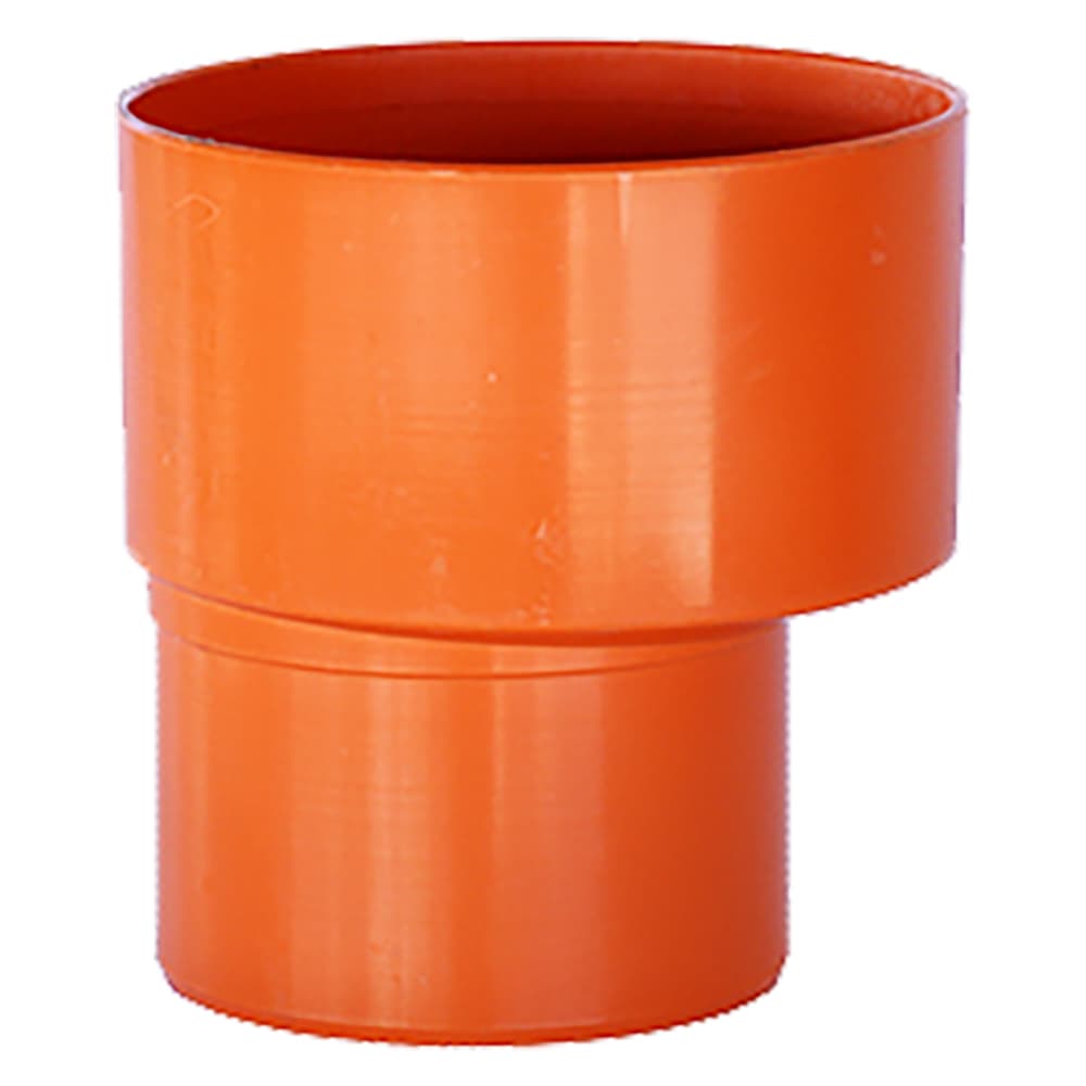 Riduzione Eccentrica in PVC 50 Ø 63 - 2