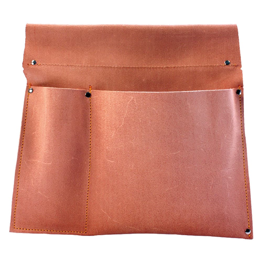 Borsa Carpentiere Crosta 2 Tasche Eco Sidex - 2