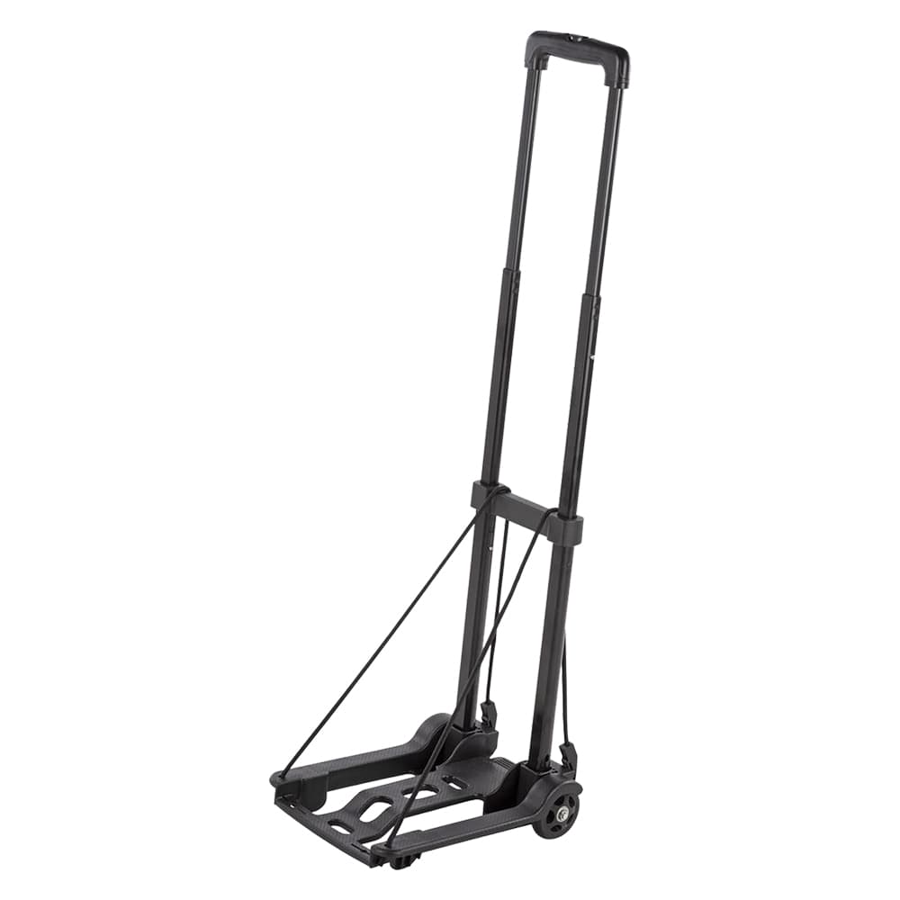 Carrello Portapacchi Pieghevole Portata Hit 45 kg - 2