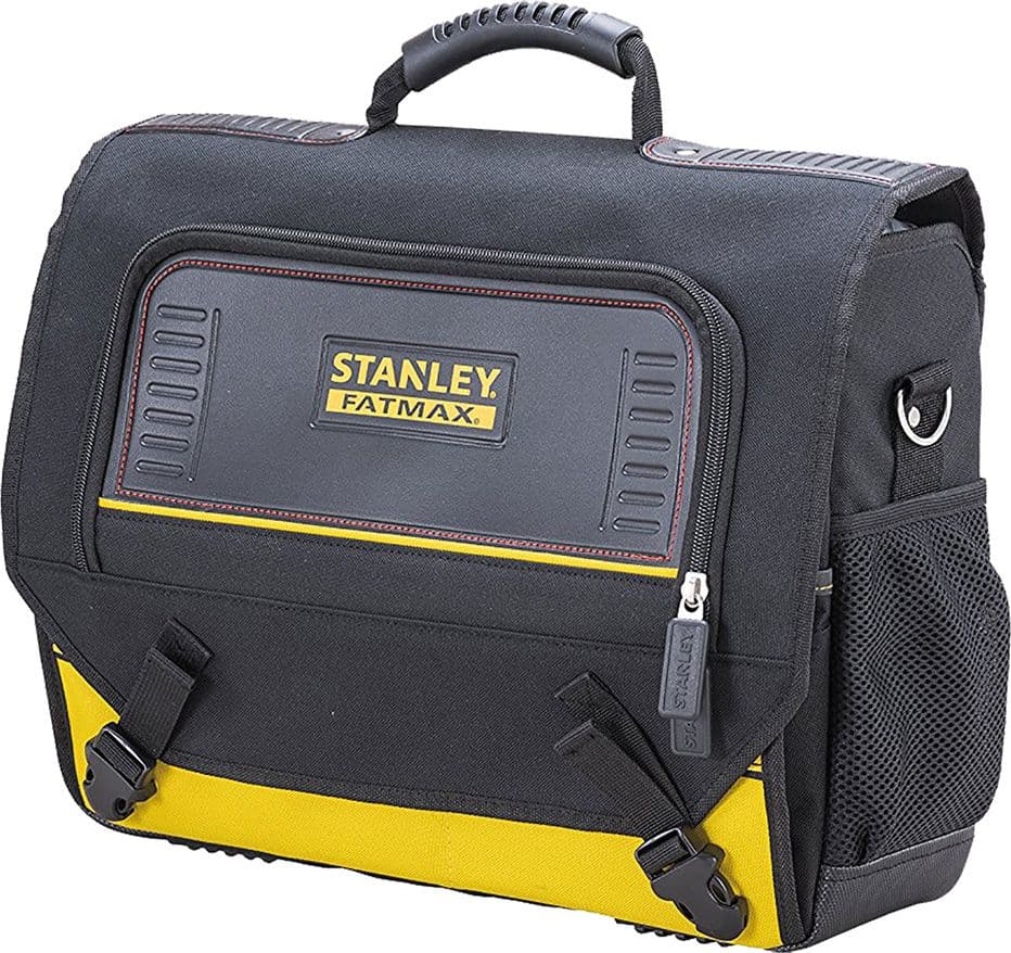 Borsa Porta Utensili Stanleyfatmax Fmst1 80149 42,5 X 15,5 X 32 cm – Stanley Fatmax