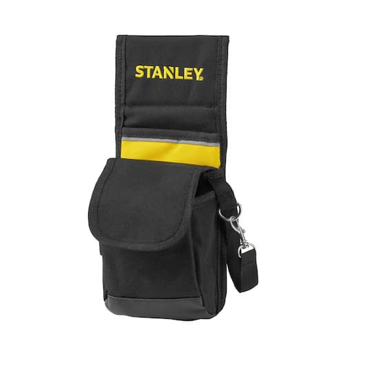 Fodero Porta Utensili 4 Scomparti Stanley 1 93 329 16 x 24 x 11 cm - 2