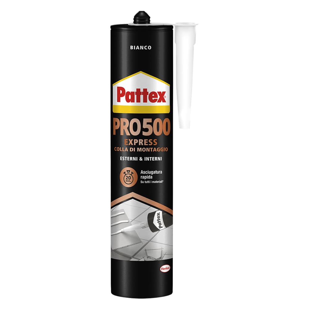 Pattex Adesivo Pattex Pro 500 440 gr - 2
