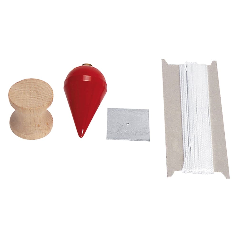 Piombo a Pera in Kit 500 Gr – Autres