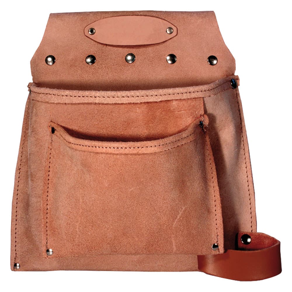 Borsa Carpentiere Crosta 2 Tasche Sidex - 2