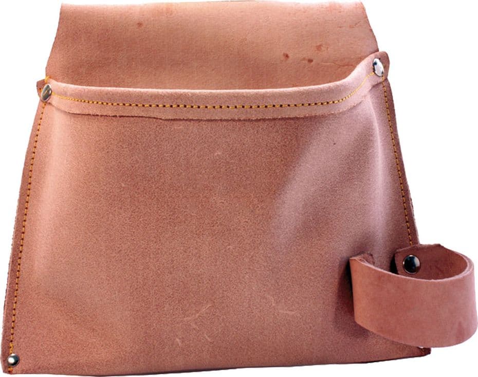 Borsa Carpentiere Crosta 1 Tasca Sidex - 2