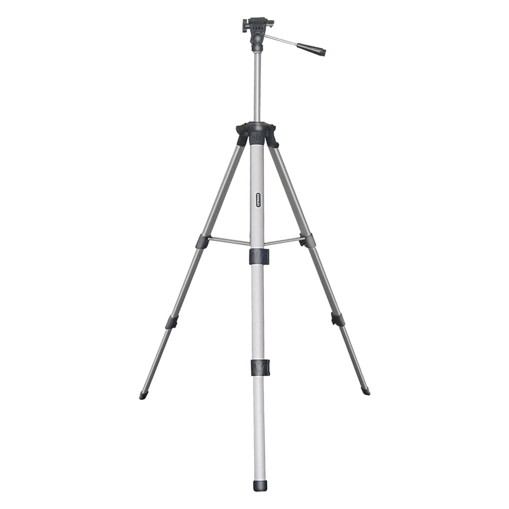 Treppiede Compatto per Livella Att. 1/4 Art 1 77 201 Stanley ALU5025 - 2