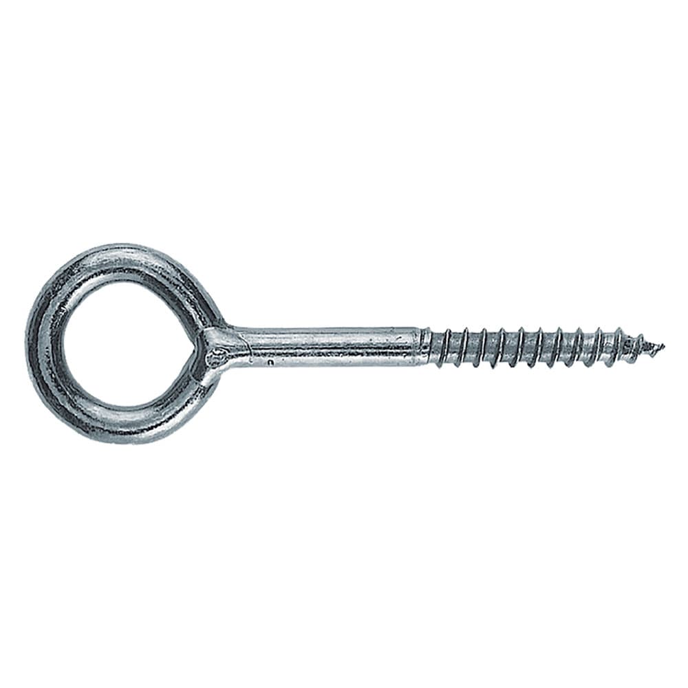 Occhiolo per Ponteggio Fischer Gs 12 25 Pezzi Ø 12 x 120 mm - 2