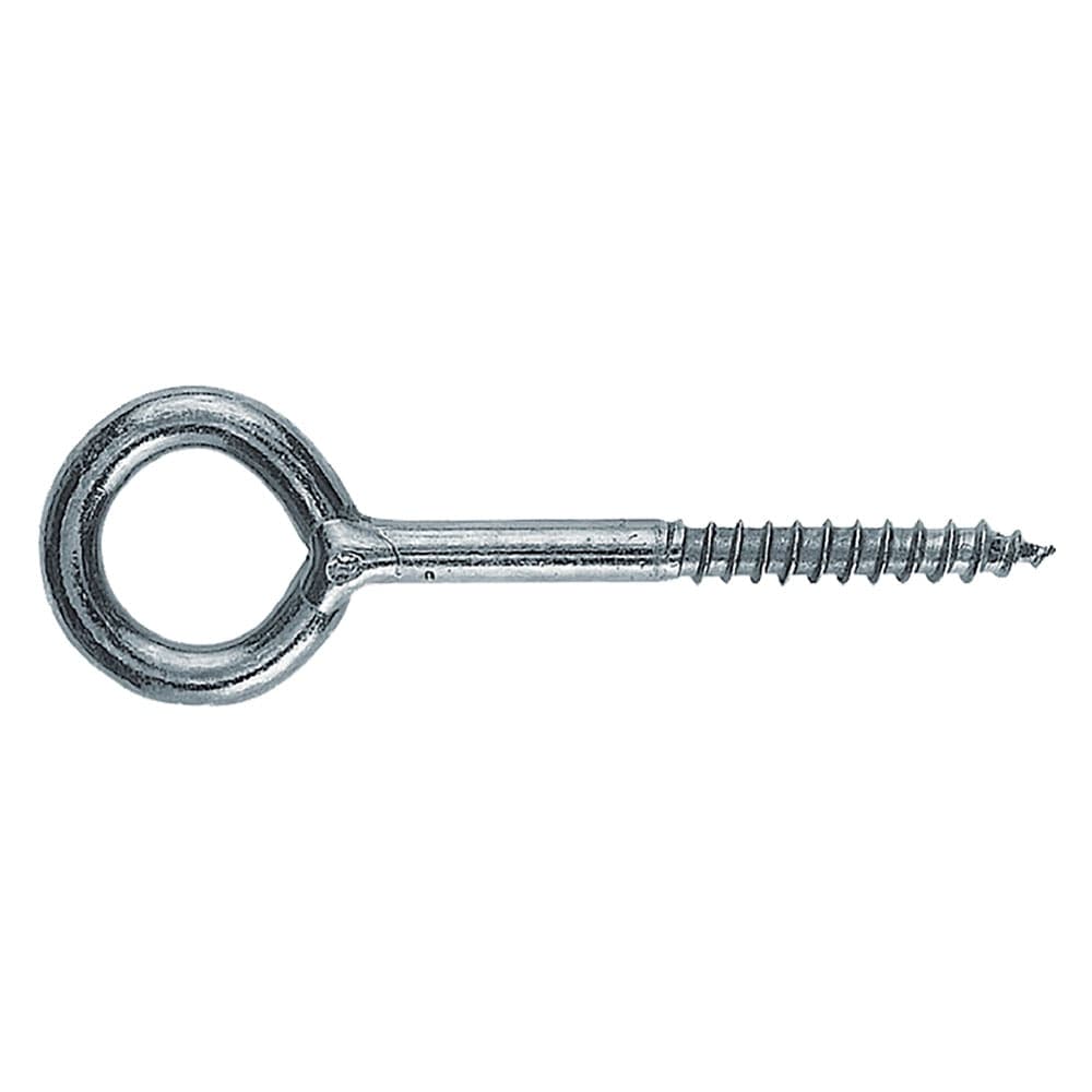 Occhiolo per Ponteggio Fischer Gs 12 25 Pezzi Ø 12 X 120 mm