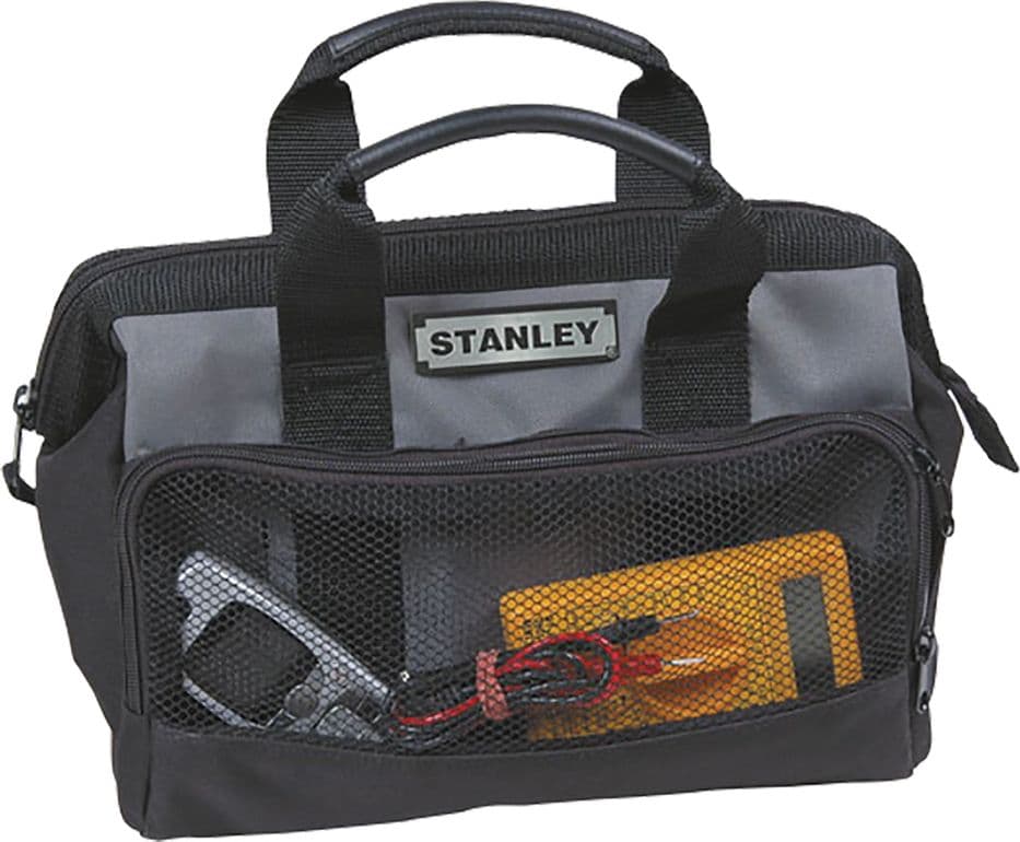 Borsa Porta Utensili 2 Tasche Stanley 1 93 330 30 X 25 X 13 cm
