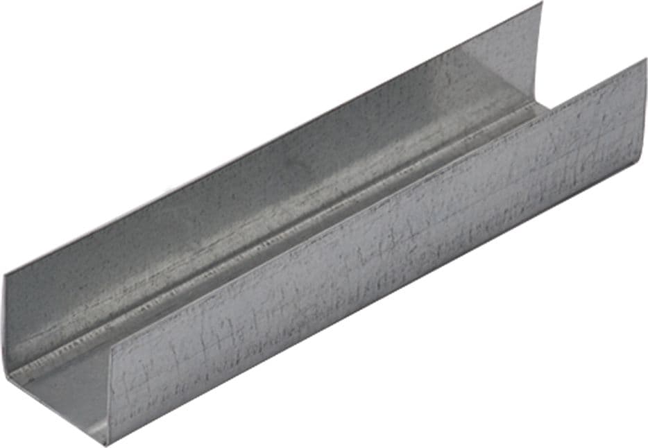 Guida per Profilo Omega H. 3 10 Pezzi 40 Mt - 2
