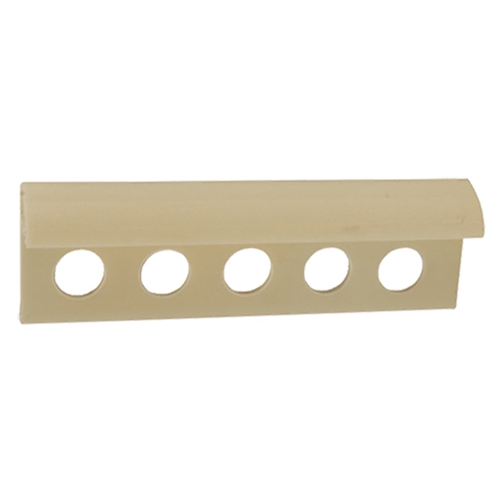 Profilo Jolly per Piastrelle Colorea Blu Light Marmorizzato 10 Pezzi 10 mm - 2