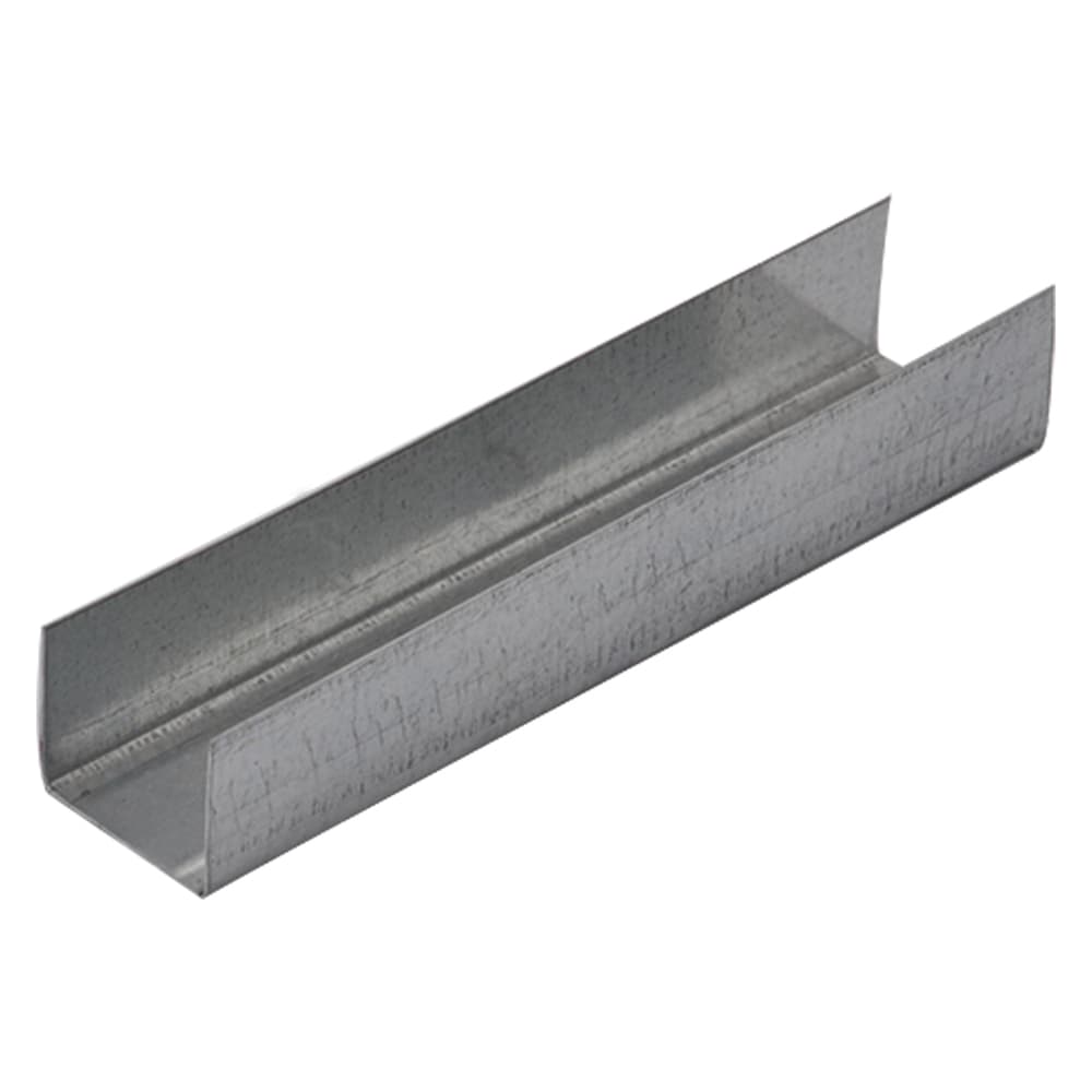 Guida per Profilo per Profilo Omega H. 3 20 Pezzi 20 mt - 2